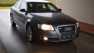 Audi A6 | 1