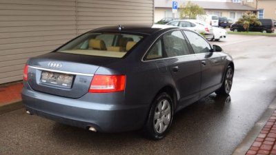 Audi A6 | 2