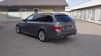 BMW 530 | 3