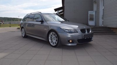 BMW 530 | 1