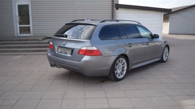 BMW 530 | 2