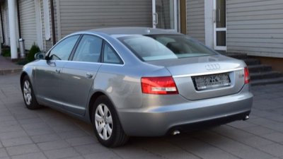 Audi A6 | 3