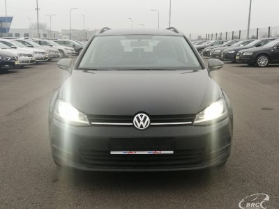 Volkswagen Golf | 3