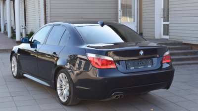 BMW 525 | 3