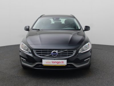 Volvo V60 | 2