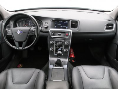 Volvo V60 | 1
