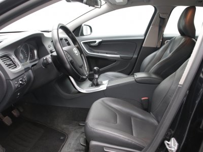 Volvo V60 | 3