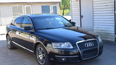 Audi A6 | 1