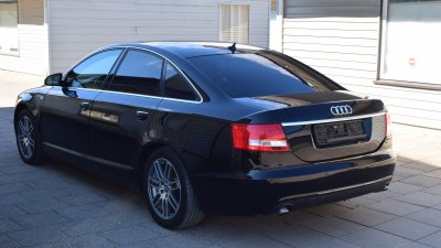 Audi A6 | 3