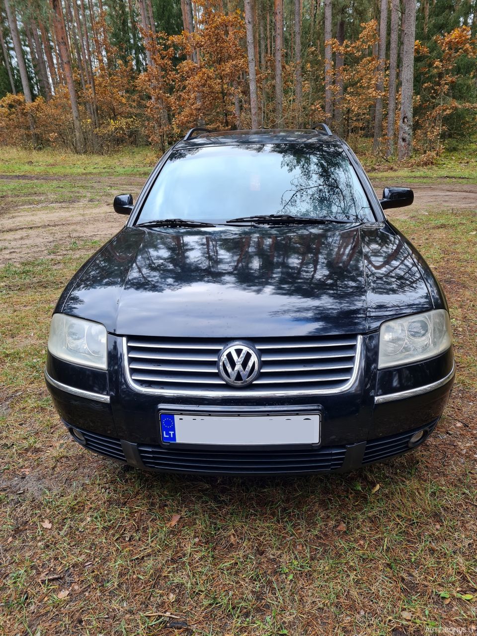 Volkswagen Passat | 3
