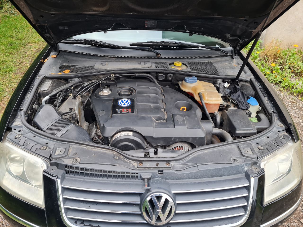 Volkswagen Passat | 4