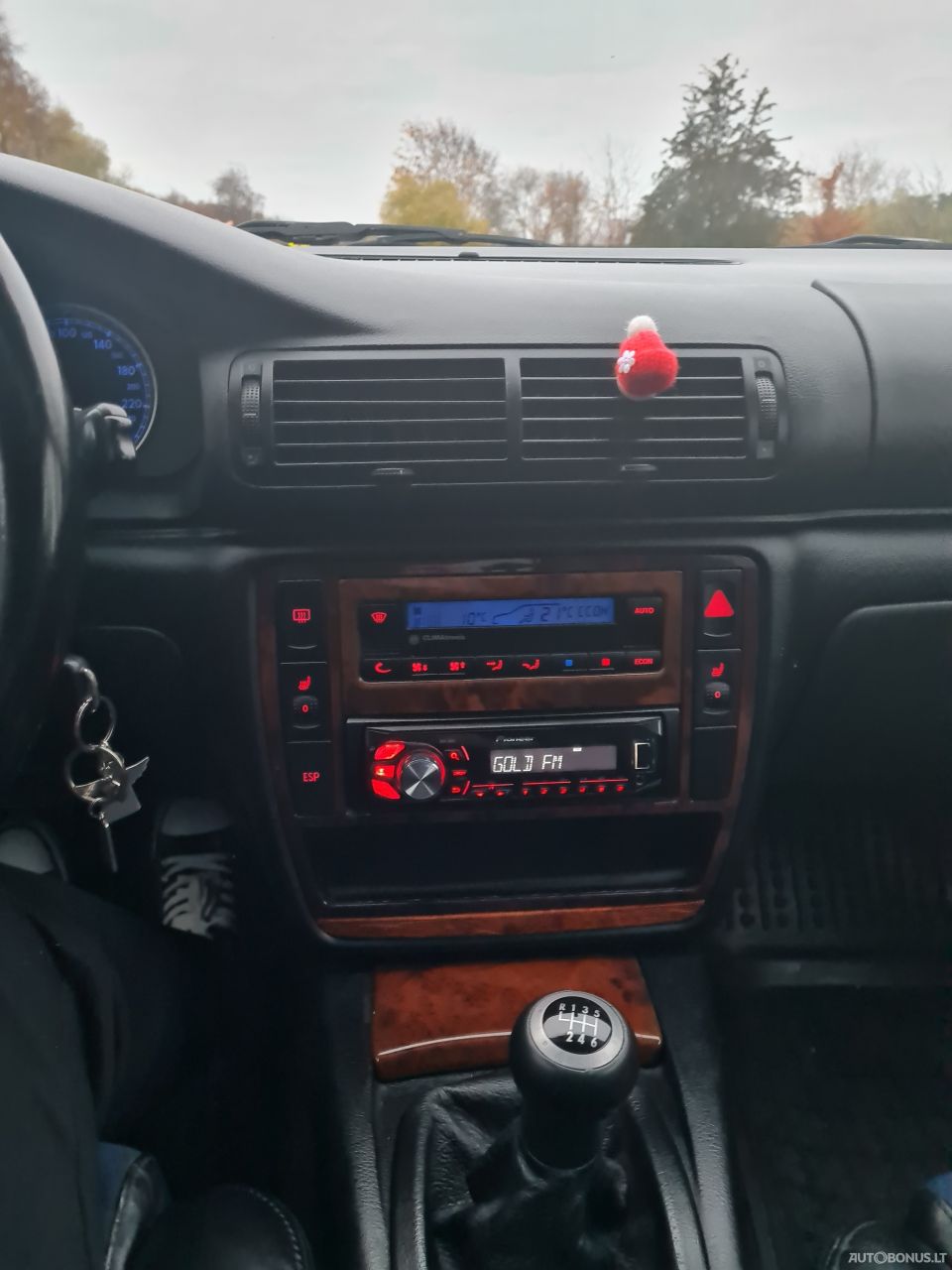 Volkswagen Passat | 5