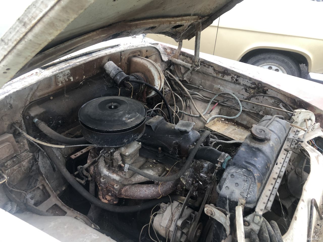 GAZ 21 | 9