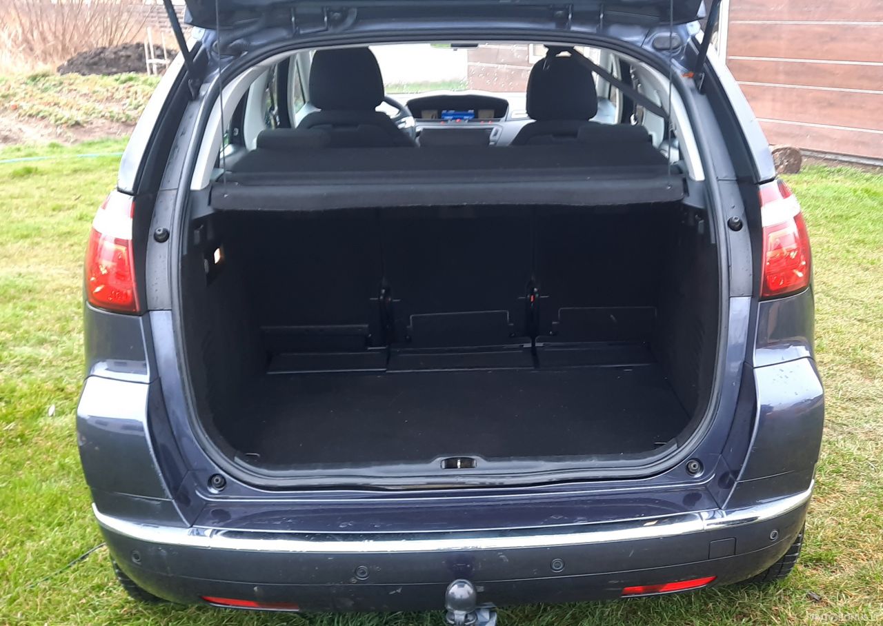 Citroen C4 Picasso | 5