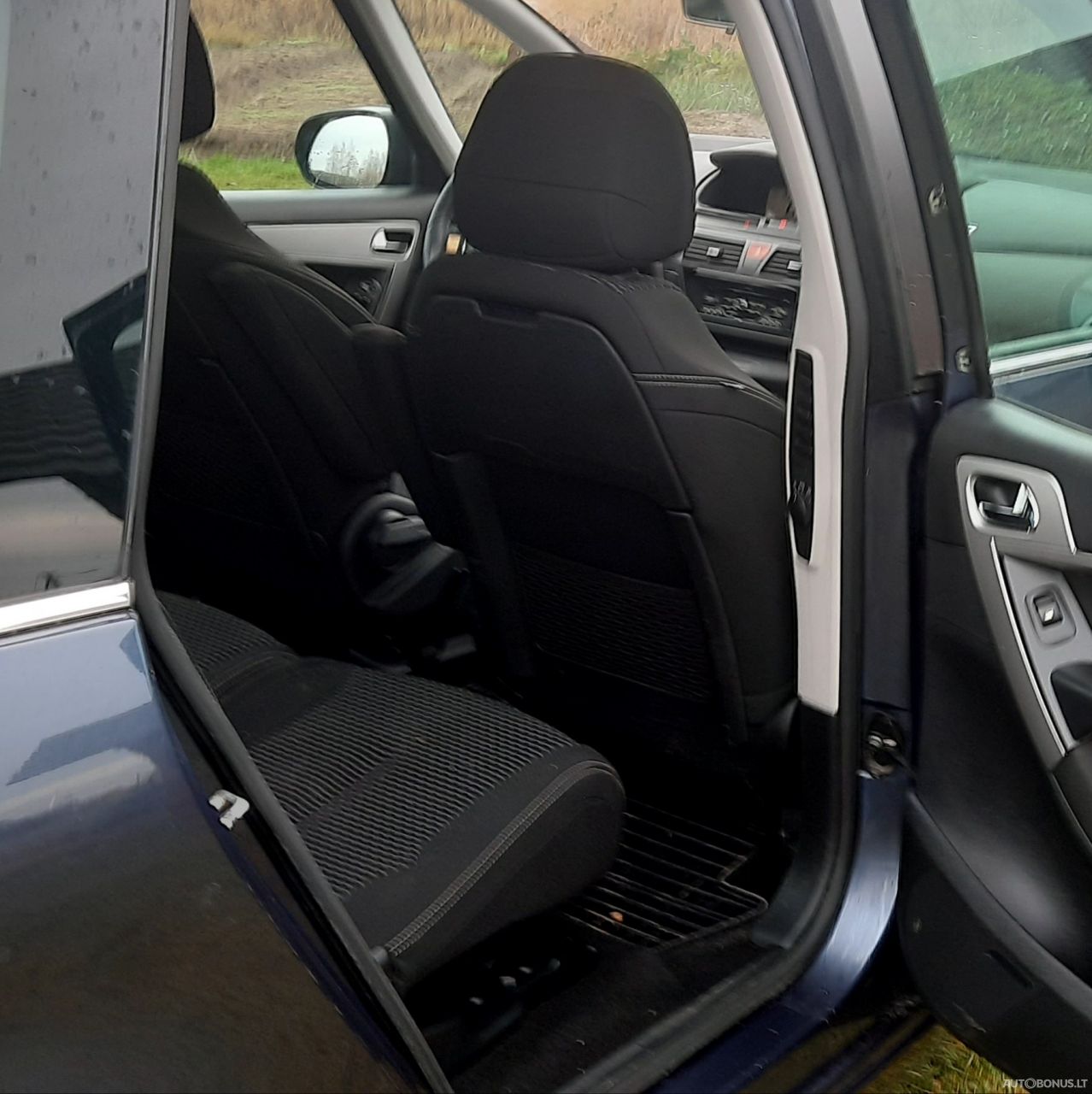 Citroen C4 Picasso | 6