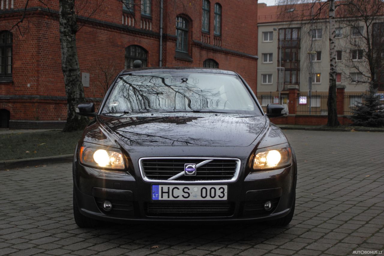 Volvo C30 | 5