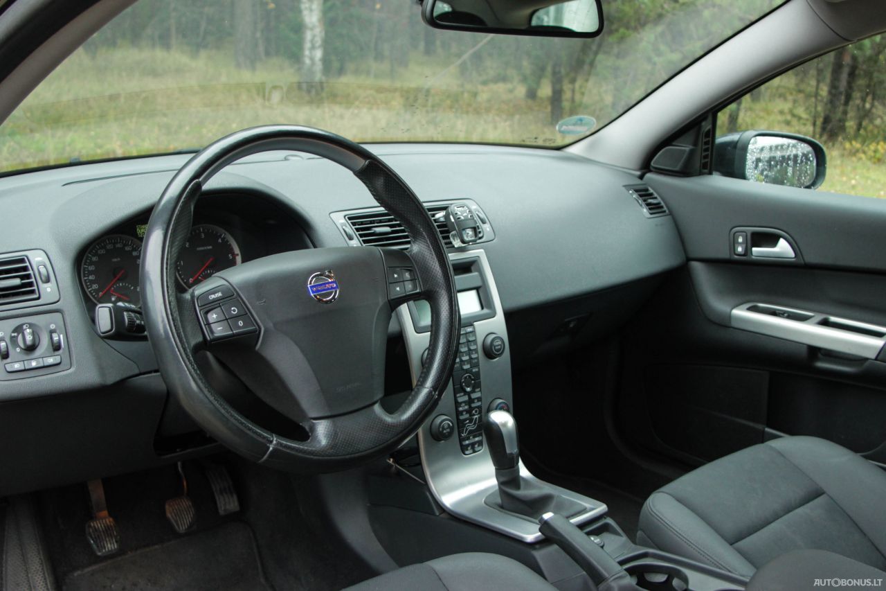 Volvo C30 | 3