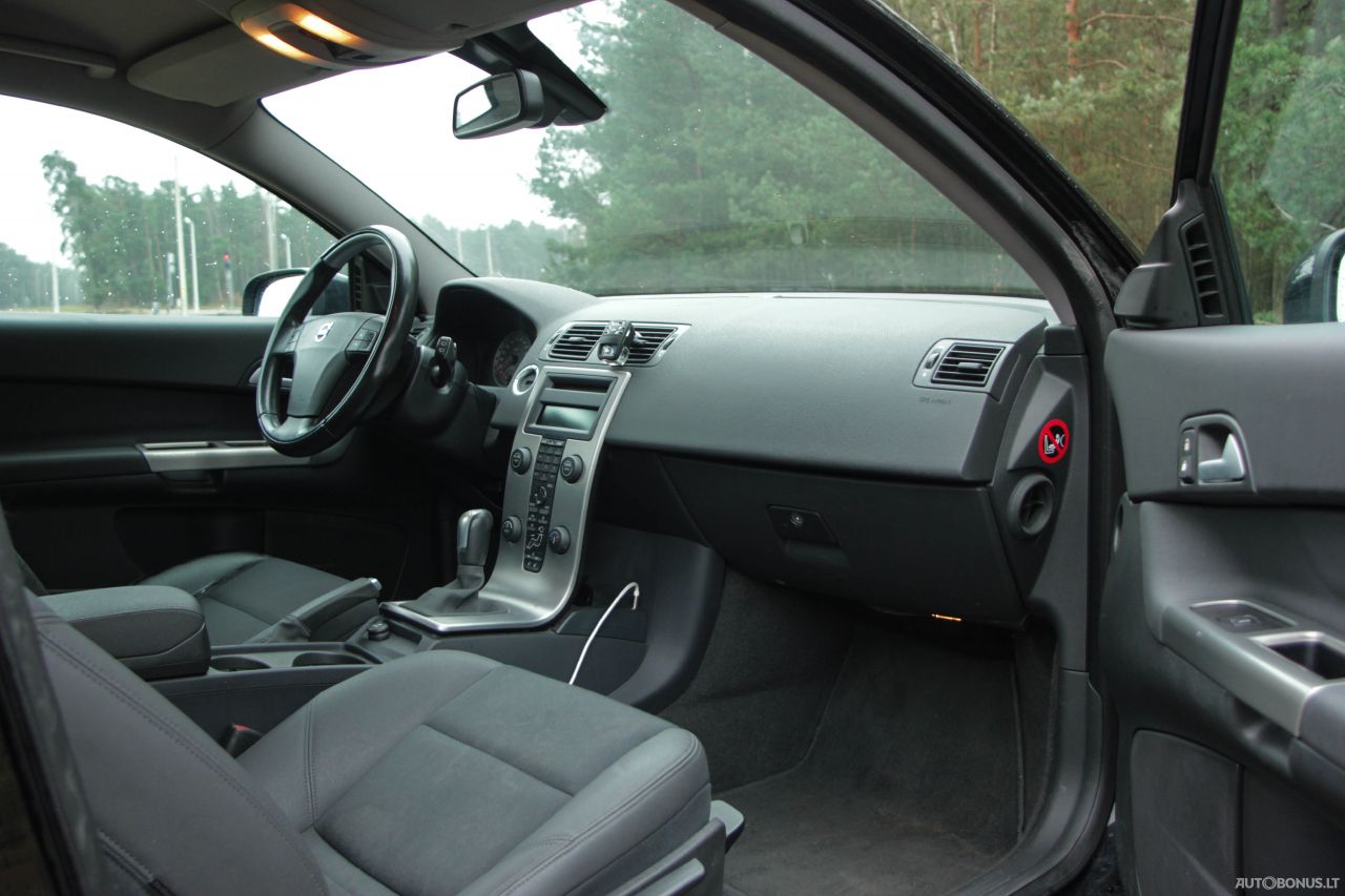 Volvo C30 | 4