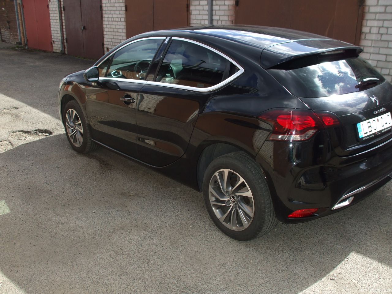 Citroen DS4 | 3