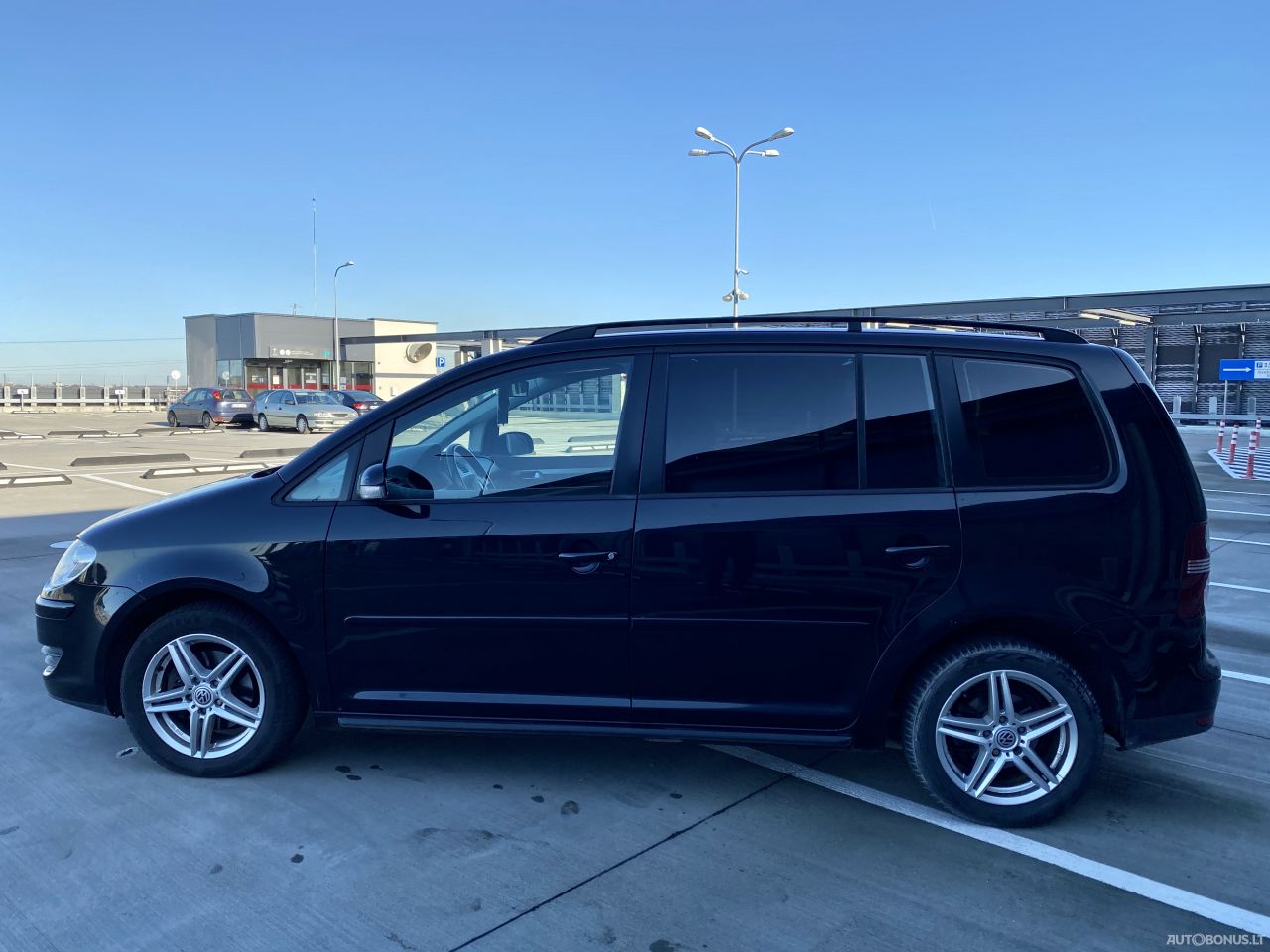 Volkswagen Touran | 3