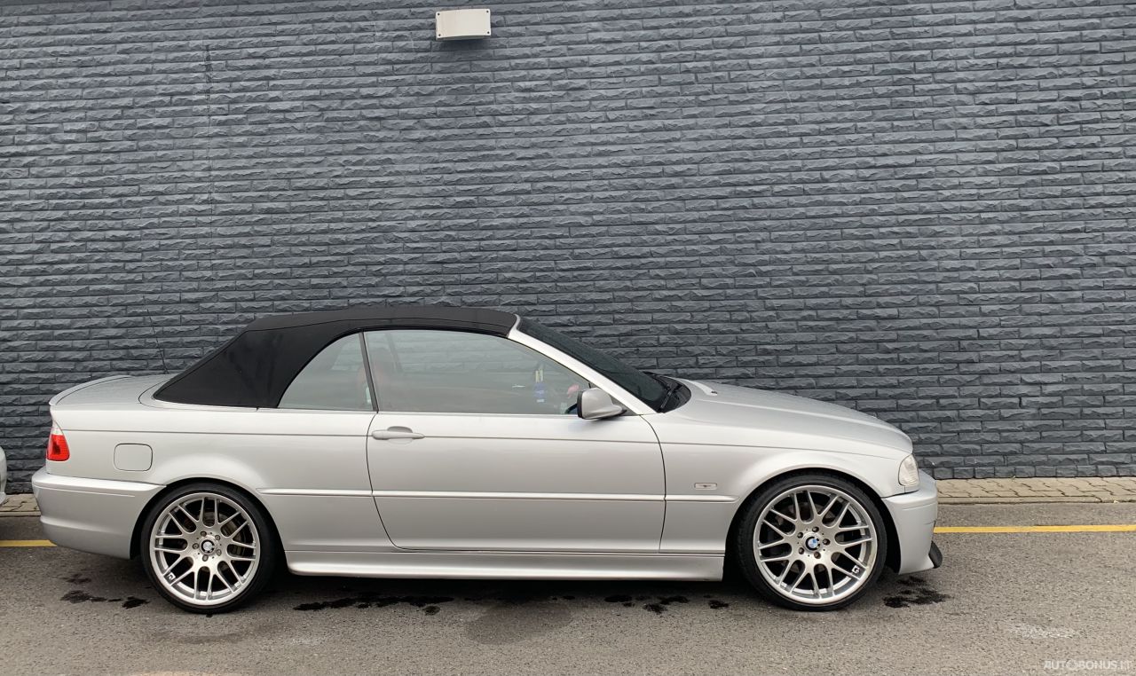 BMW 330 | 7