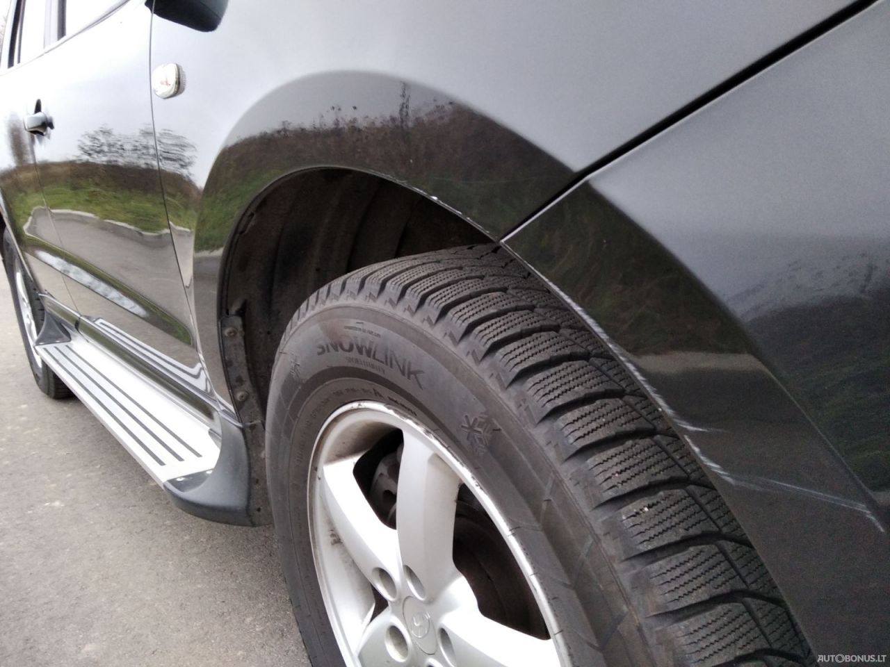 Hyundai Santa Fe | 9