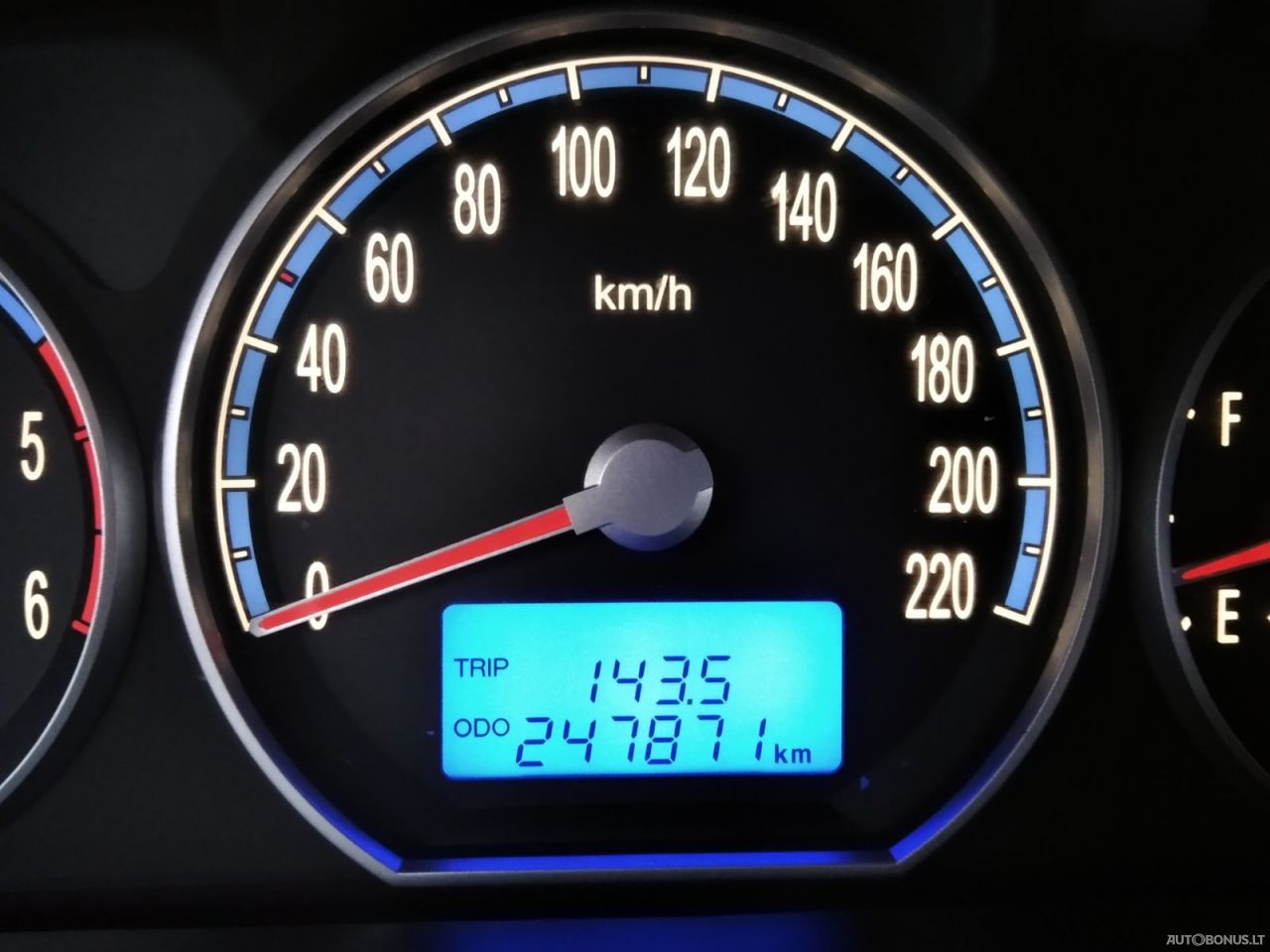 Hyundai Santa Fe | 10
