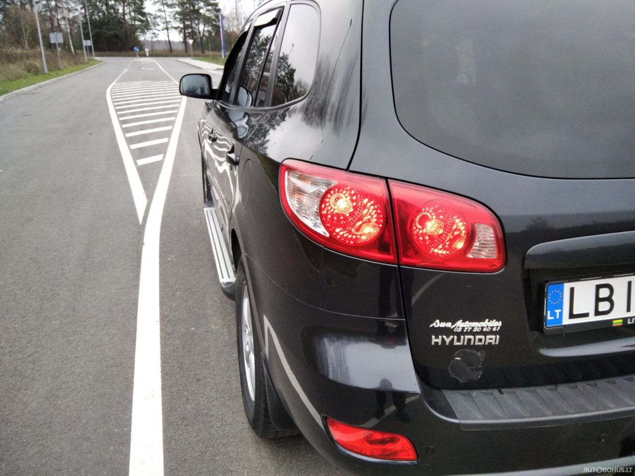 Hyundai Santa Fe | 11