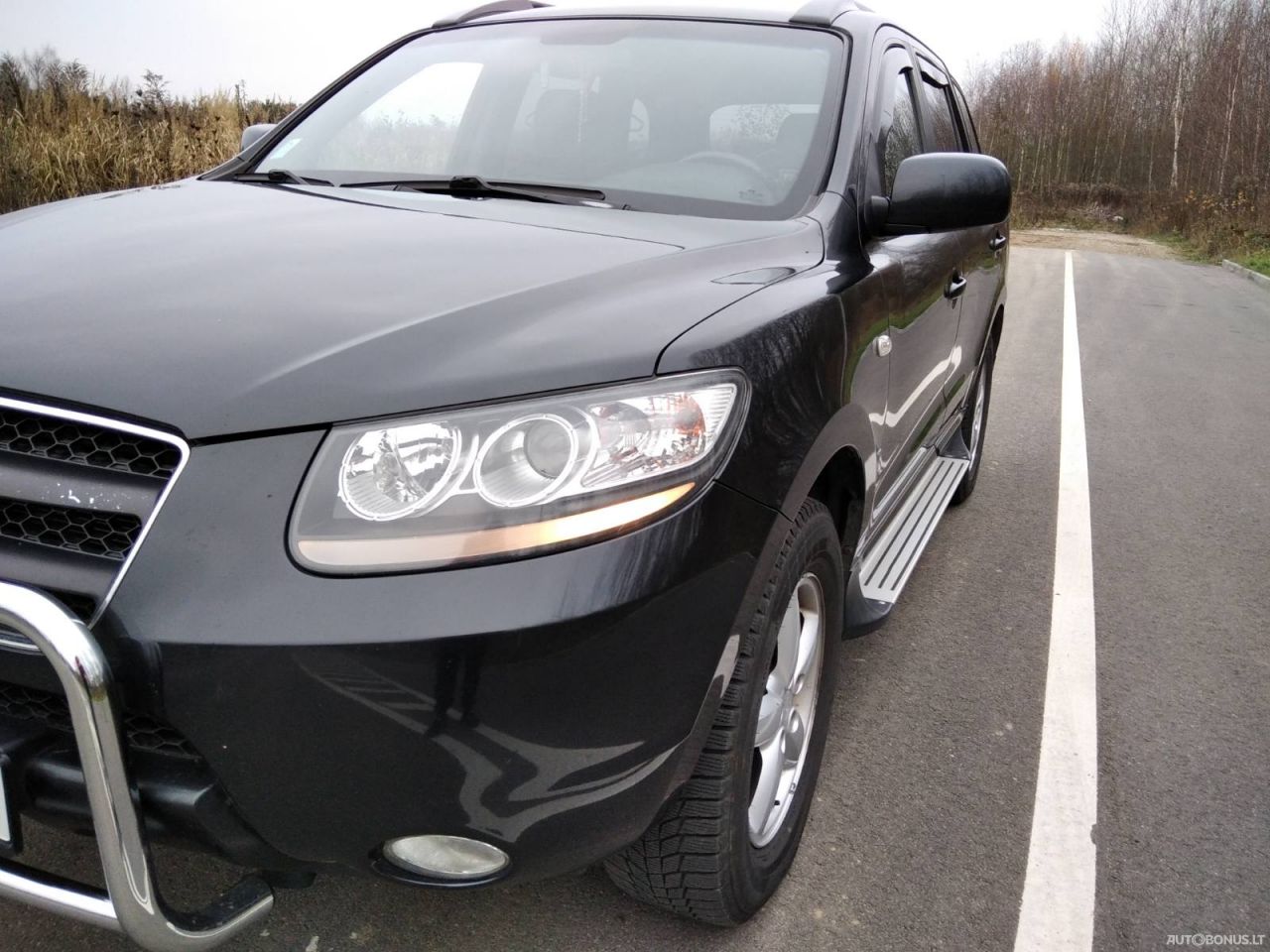 Hyundai Santa Fe | 6