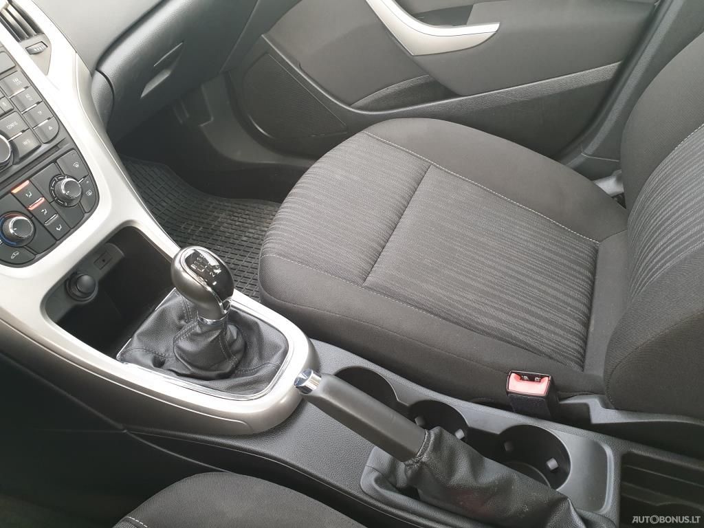 Opel Astra | 9