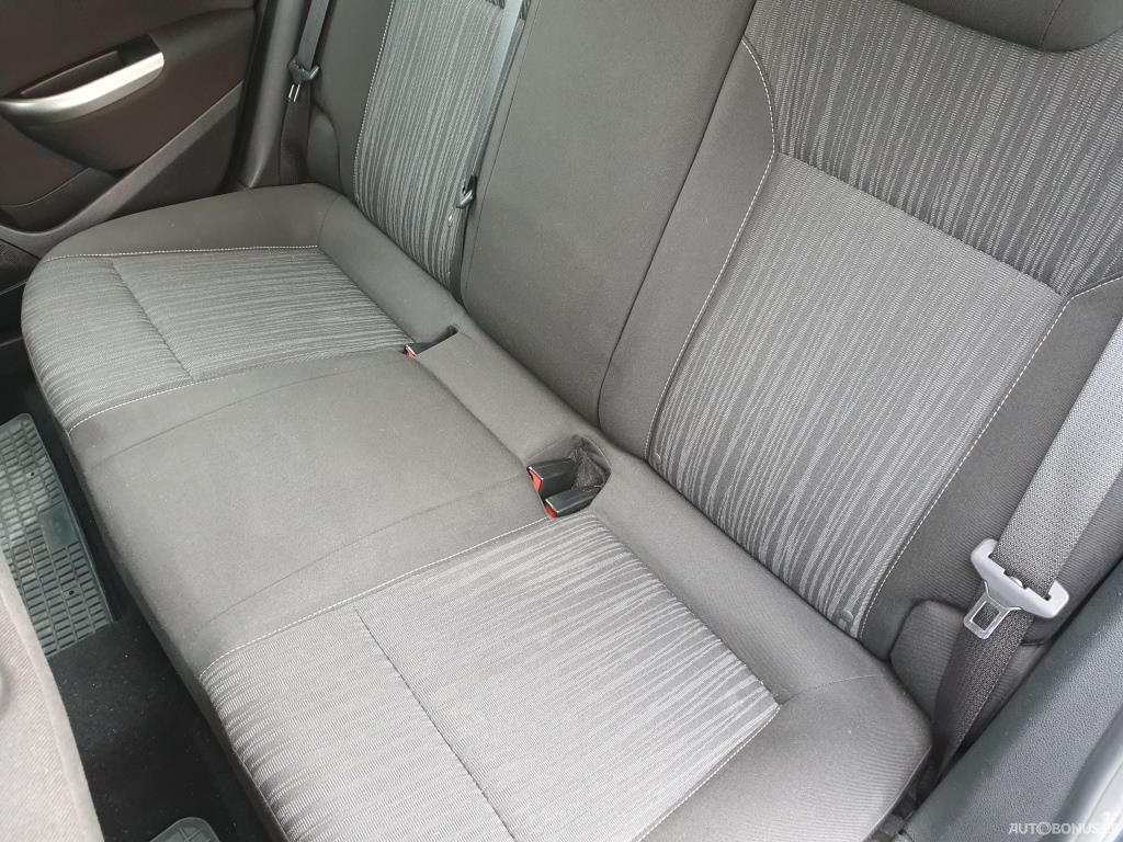 Opel Astra | 12