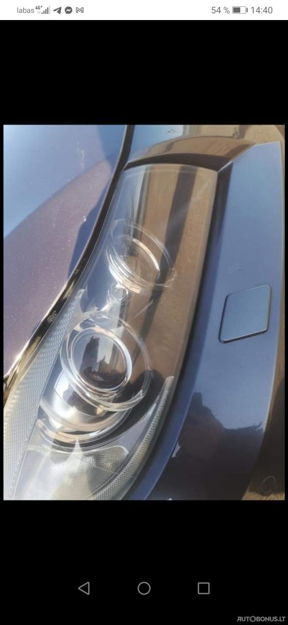 BMW 330 | 2