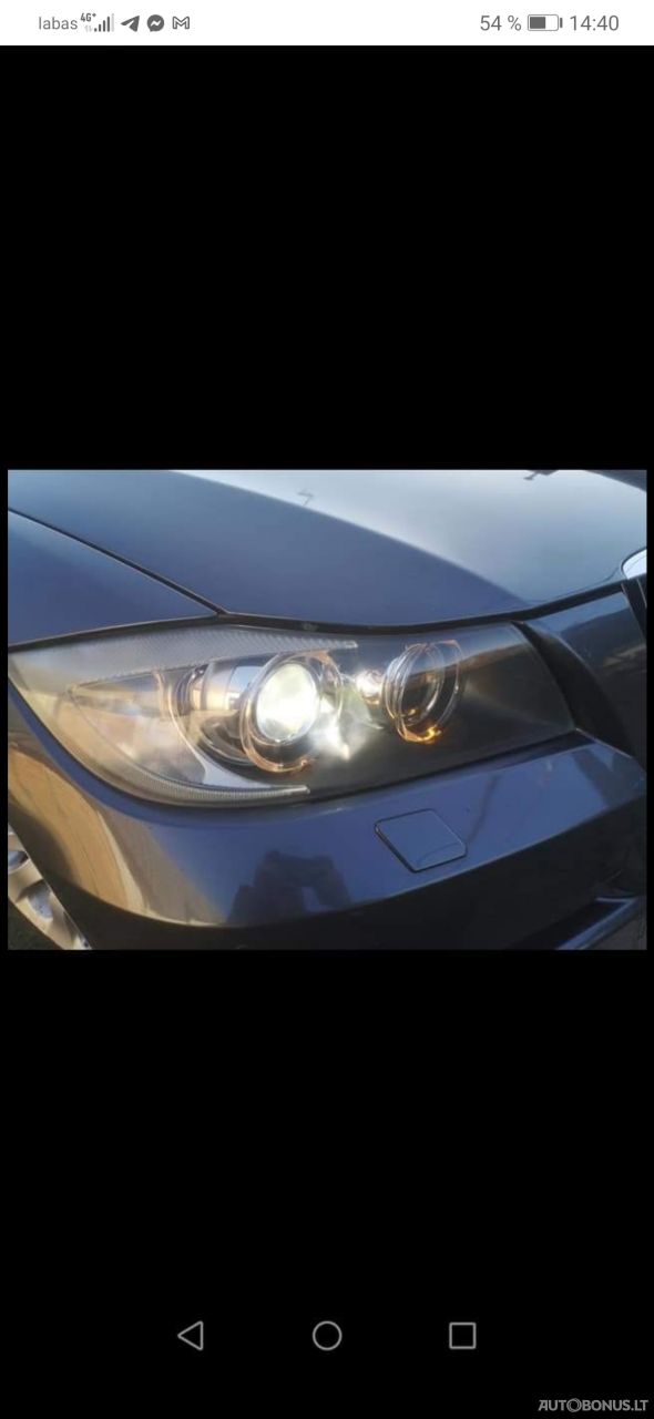 BMW 330 | 5