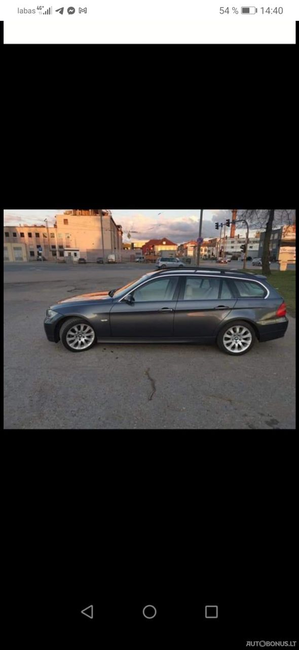 BMW 330 | 4