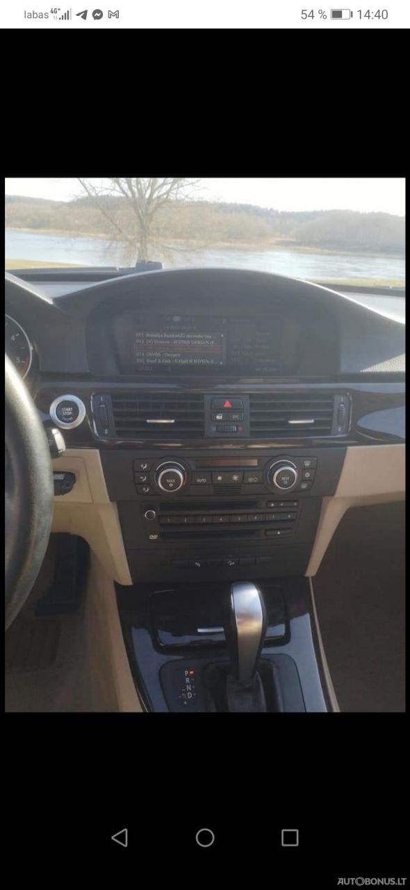 BMW 330 | 6