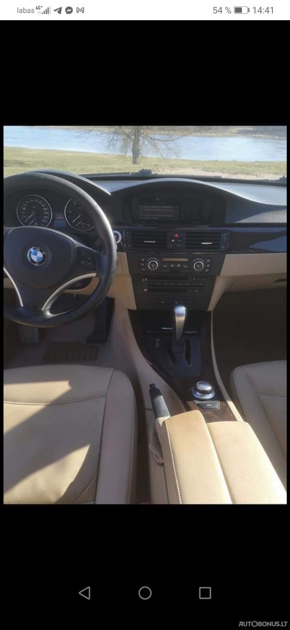 BMW 330 | 8