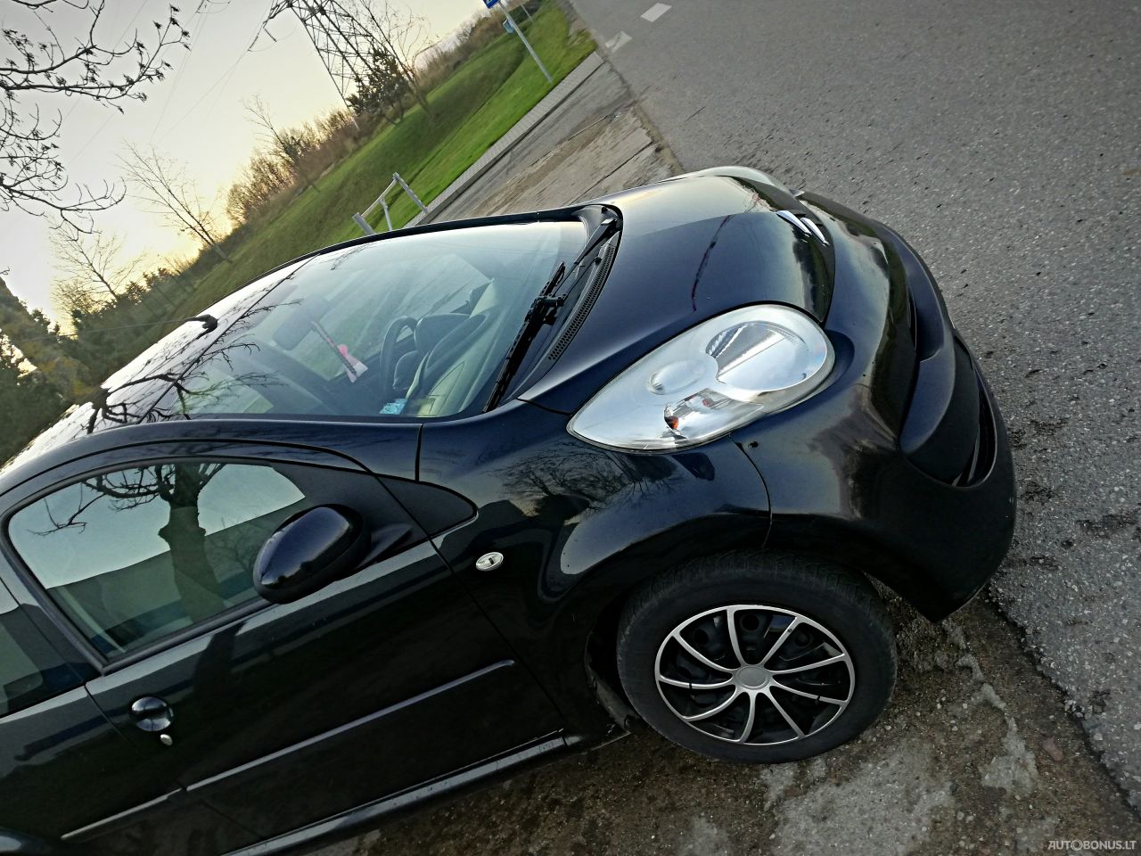 Citroen C1 | 8