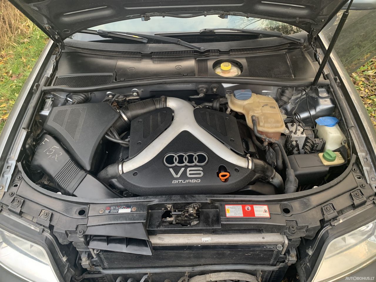 Audi A6 | 1