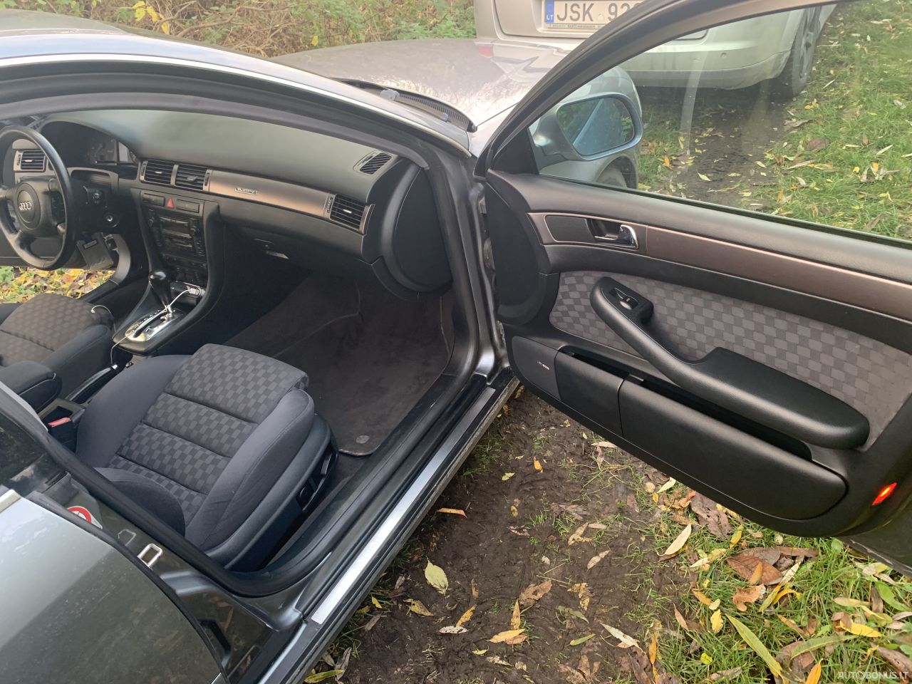 Audi A6 | 5