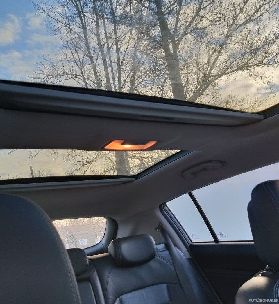Kia Sportage | 7