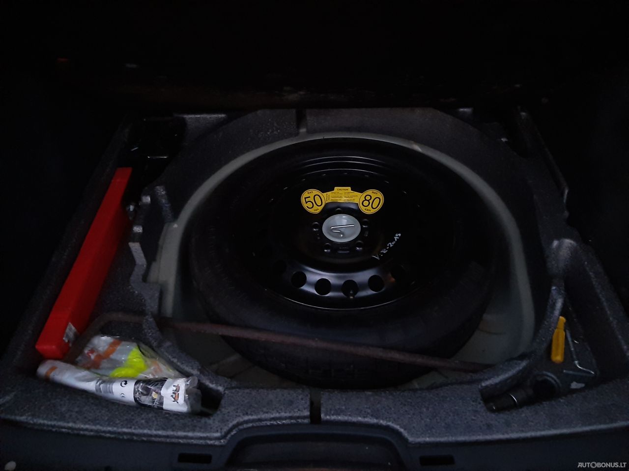 Volvo V50 | 3