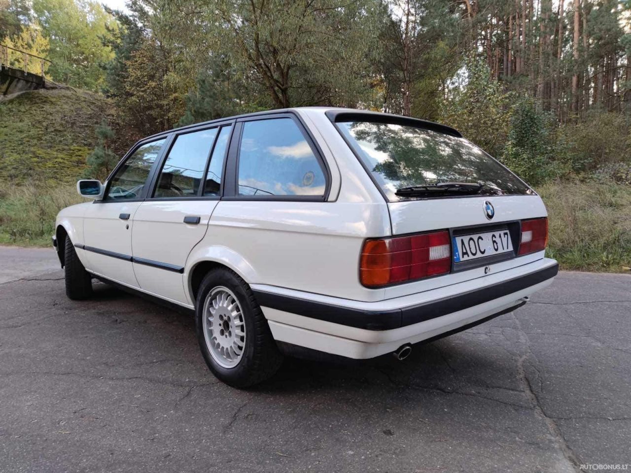 BMW 316 | 16