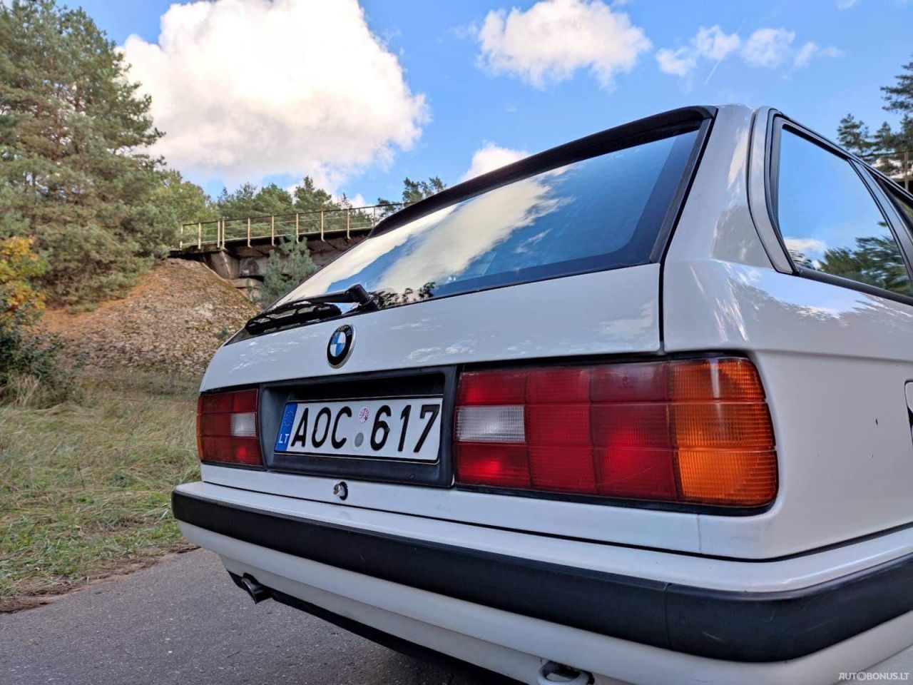 BMW 316 | 2