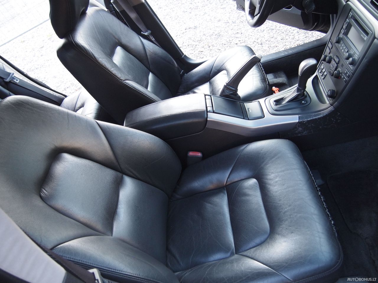 Volvo S80 | 17