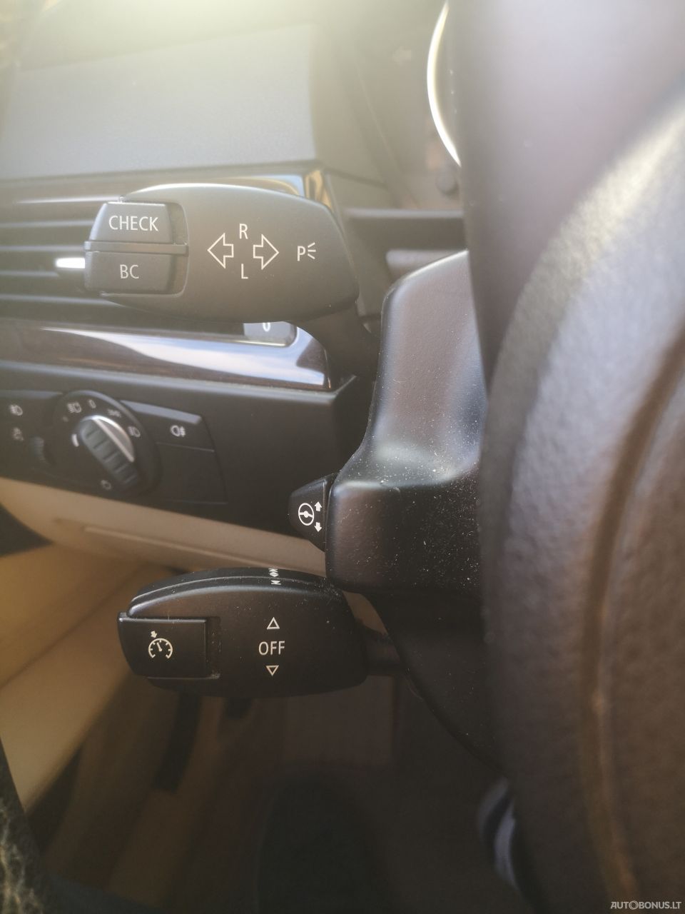 BMW 5 serija | 4
