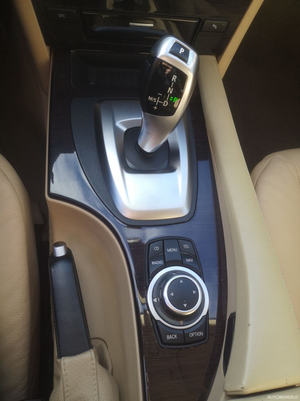 BMW 5 serija | 5