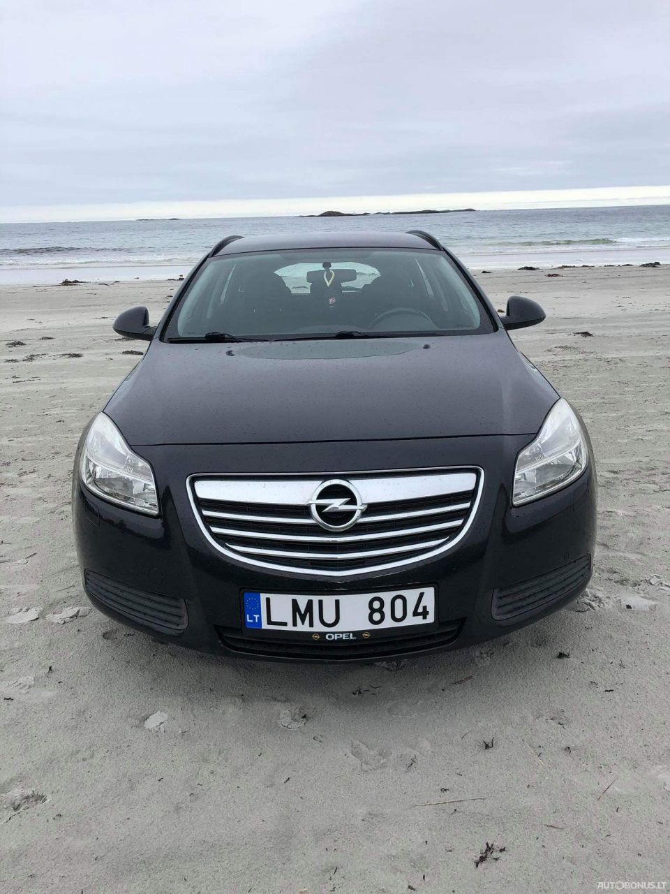 Opel Insignia | 1