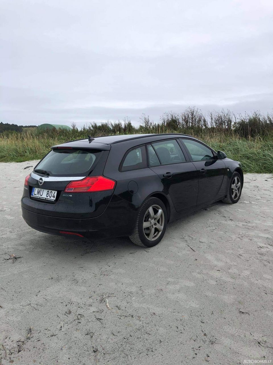 Opel Insignia | 3