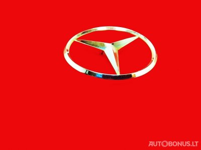 Mercedes-Benz C320, Universalas | 1