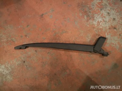 Opel Vectra, Hečbekas